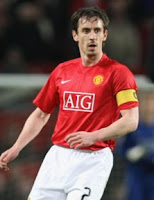 Gary Neville