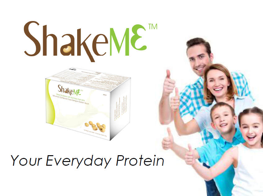 Shake ME