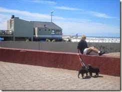 Necochea Sommer 2014 mit Josecito und den Kindern 008