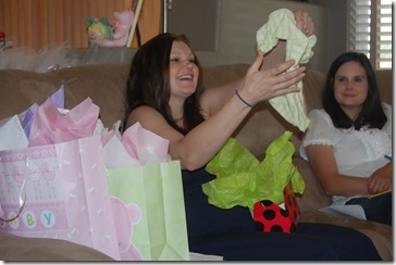 Leah's Babyshower 020