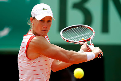 Samantha Stosur