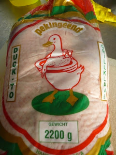 Logotipo de alimentos