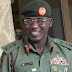 Nigerian Army promotes 3,729 troops fighting Boko Haram

