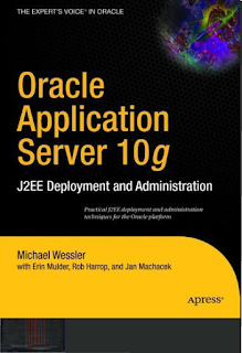 Oracle Application Server