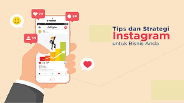  Insight Instagram adalah slah satu fitur yang ditarkan oleh Instagram untuk mendukung kep Cara Melihat Insight Instagram Terbaru