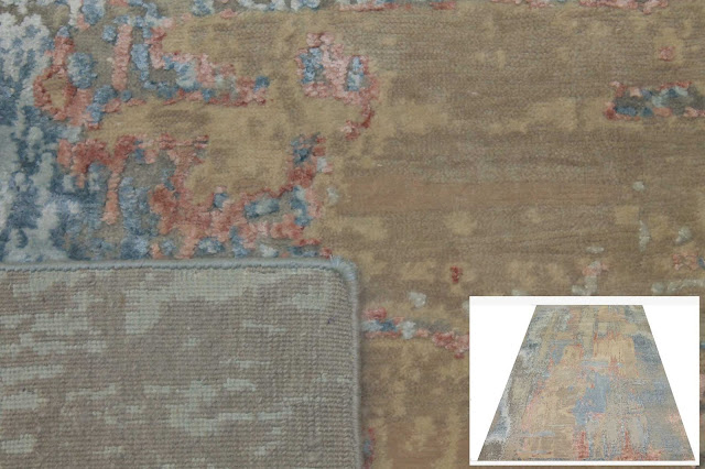 Modern Rugs Atlanta