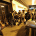 吉隆坡刘蝶广场, 暴徒午夜后攻击致伤数人 