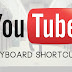 4 Youtube shortcuts you should know