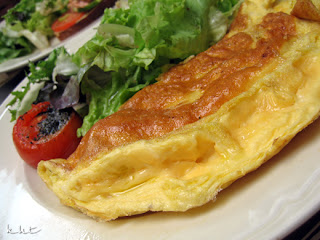 Paul-Paris-omelette-au-fromage