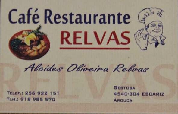 Restaurante Relvas