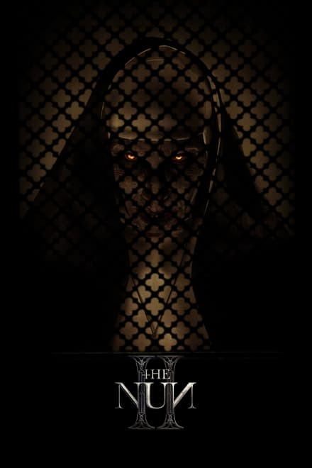 The Nun II Movie 2023 Review