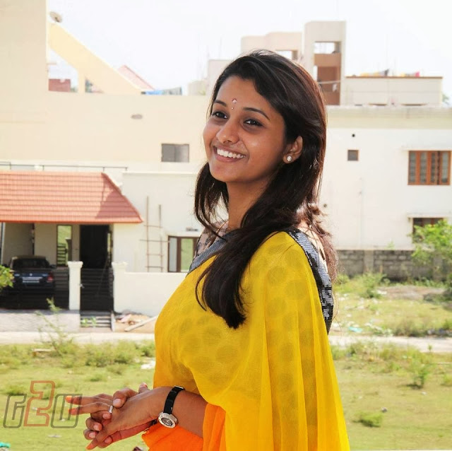 Priya Bhavani Shankar Spicy Indian Anchor and News Reader very hot and sexy stills