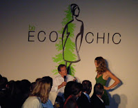 Eco Kids with Fashion Focus