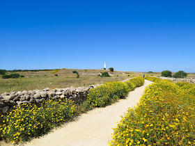 Paphos Headland, Cyprus