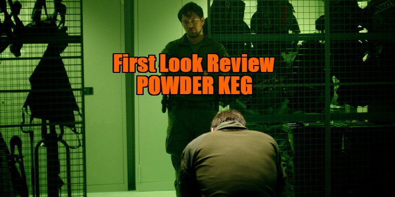 powder keg review