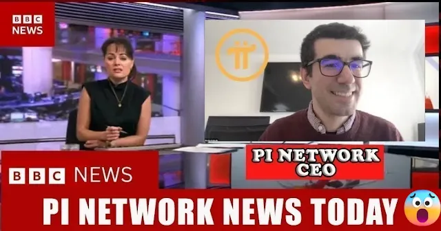 PI Coin Price Set To Double?