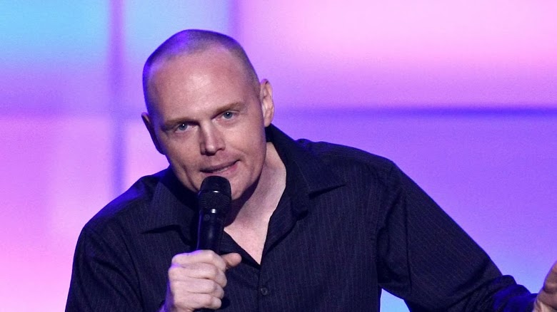 Bill Burr: Why Do I Do This? (2008)