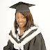 20-yr-old Nigerian Girl Who Bagged A Combined Masters Degree From Oxford