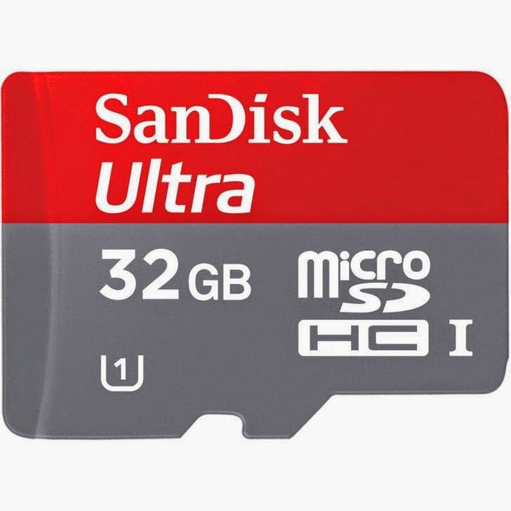 Best Deal Sandisk Micro SD Class 10 32GB