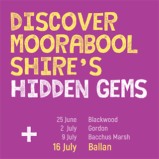 Hide And Seek Music Festival in Moorabool Shire (Ballan)