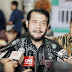Anwar Usman Melawan Pengangkatan Suhartoyo sebagai Ketua Mahkamah Konstitusi