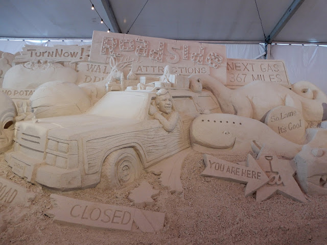 2018 Sugar Sand Festival