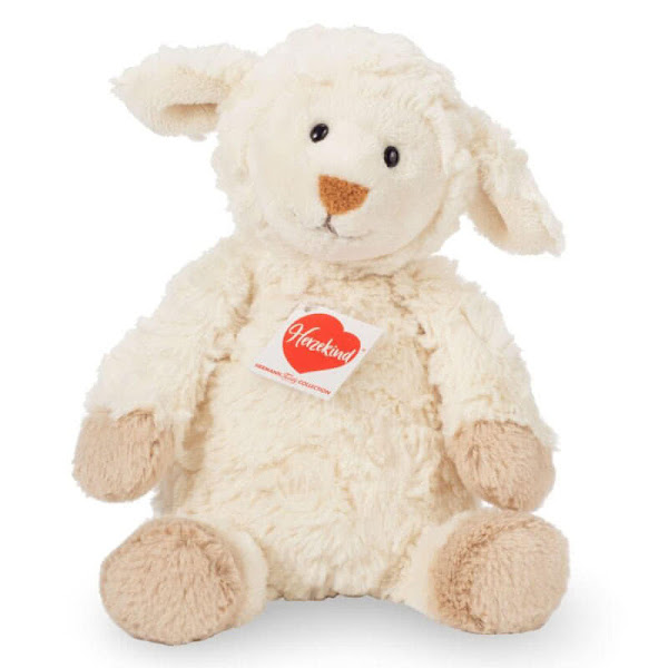Teddy Hermann Maggi Sheep 27cm Soft Toy