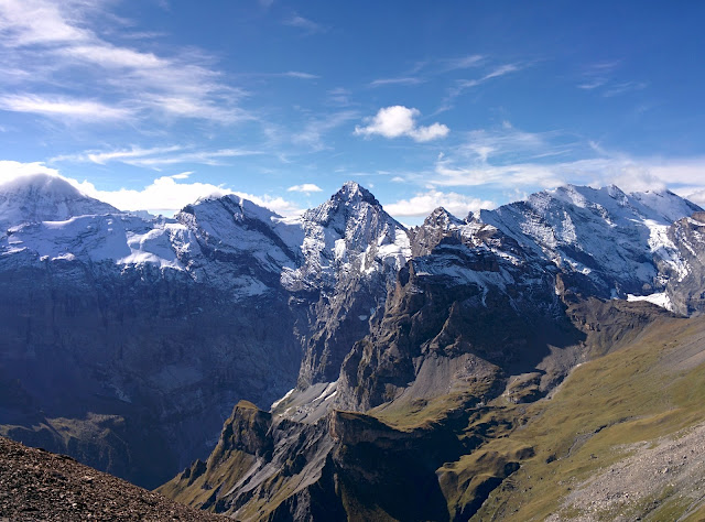 Berner Oberland