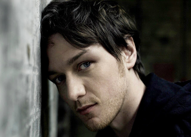 Images fom Google James McAvoy IMDB James McAvoy