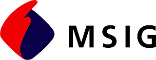 Logo Sinarmas MSIG