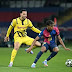 Barcelone atomise Dortmund 4-0 et fonce vers les demi-finales de la Ligue des champions