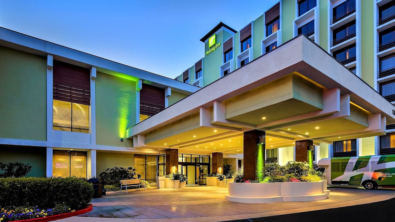 Best Hotels Near San Jose Airport