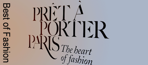 PRÊT A PORTER PARIS | Apparel and Clothing Trade show in Paris, France