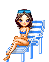 Gif de praia