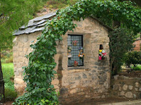 L'ermita de Sant Antoni