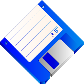 Floppy Disk