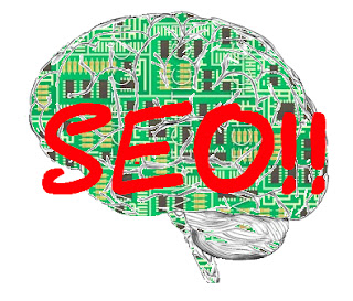 The Psychology of SEO front