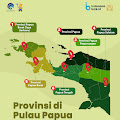 Dimekarkan Lagi, Indonesia Kini Menjadi 38 Provinsi