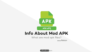 What is Mod APK? Complete Guide to Mod APk Files
