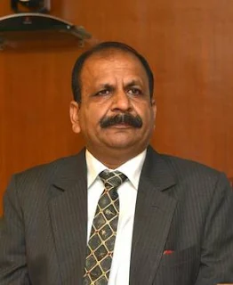 Y.C. Modi Appointed NIA Director-General Y.C. Modi Appointed NIA Director-General