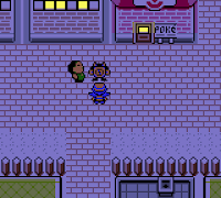 Pokemon Rising Crystal screenshot 10