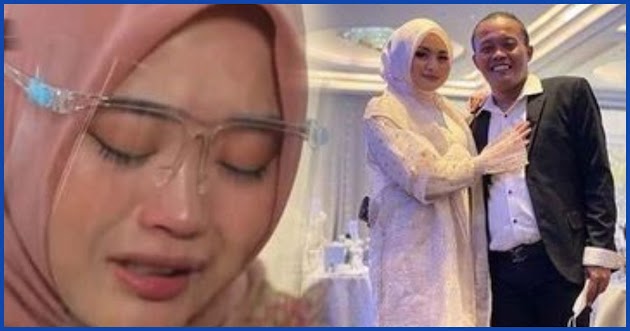 Pantes Mati-matian Bujuk Agar Rujuk dengan Sule, Putri Delina Rupanya Sempat Bercucuran Air Mata Cerita Perlakuan Nathalie Holscher Sebagai Ibu Sambung hingga Buatnya Teringat Sosok Lina Jubaedah