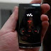 Sony Ericsson W980 live pics