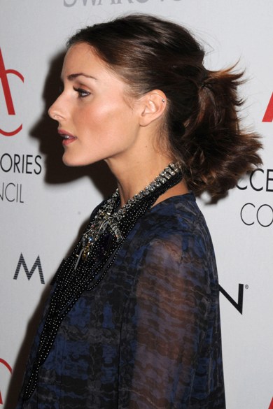 Viveamour: olivia palermo's hair