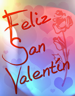 Feliz San Valentin, parte 1