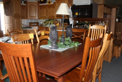  Amish Furniture Ohio