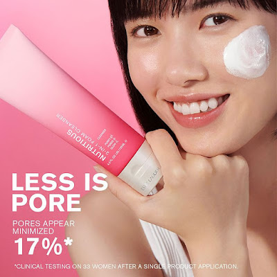 Estee Lauder Nutritious 2in1 Foam Cleanser