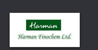 Job Availables, Harman Finochem Ltd Job Opening For Dip (Chemical)/ BSc / MSc /BE/B.Tech.(Chemical)/ MSc Organic) Analytical