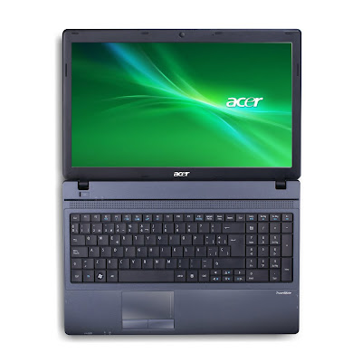 best Acer TravelMate 5735Z-452G32 Mnss Notebook