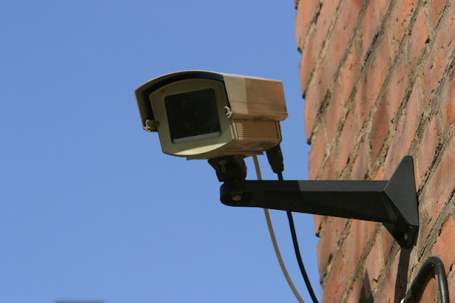 Lizard Squad Using CCTV Cameras to DDoS People